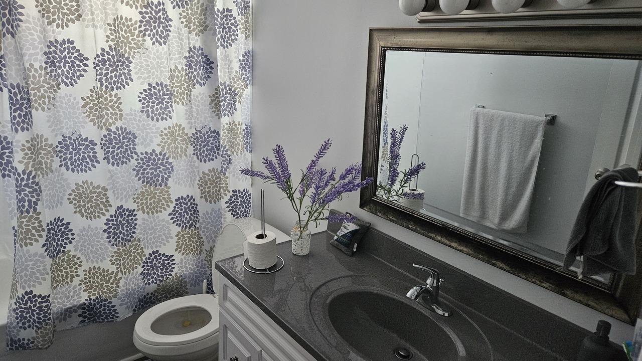 Photo of Bathroom in Terra Nova