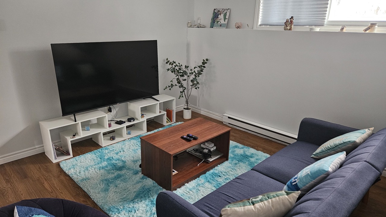 Photo of Livingroom in Terra Nova