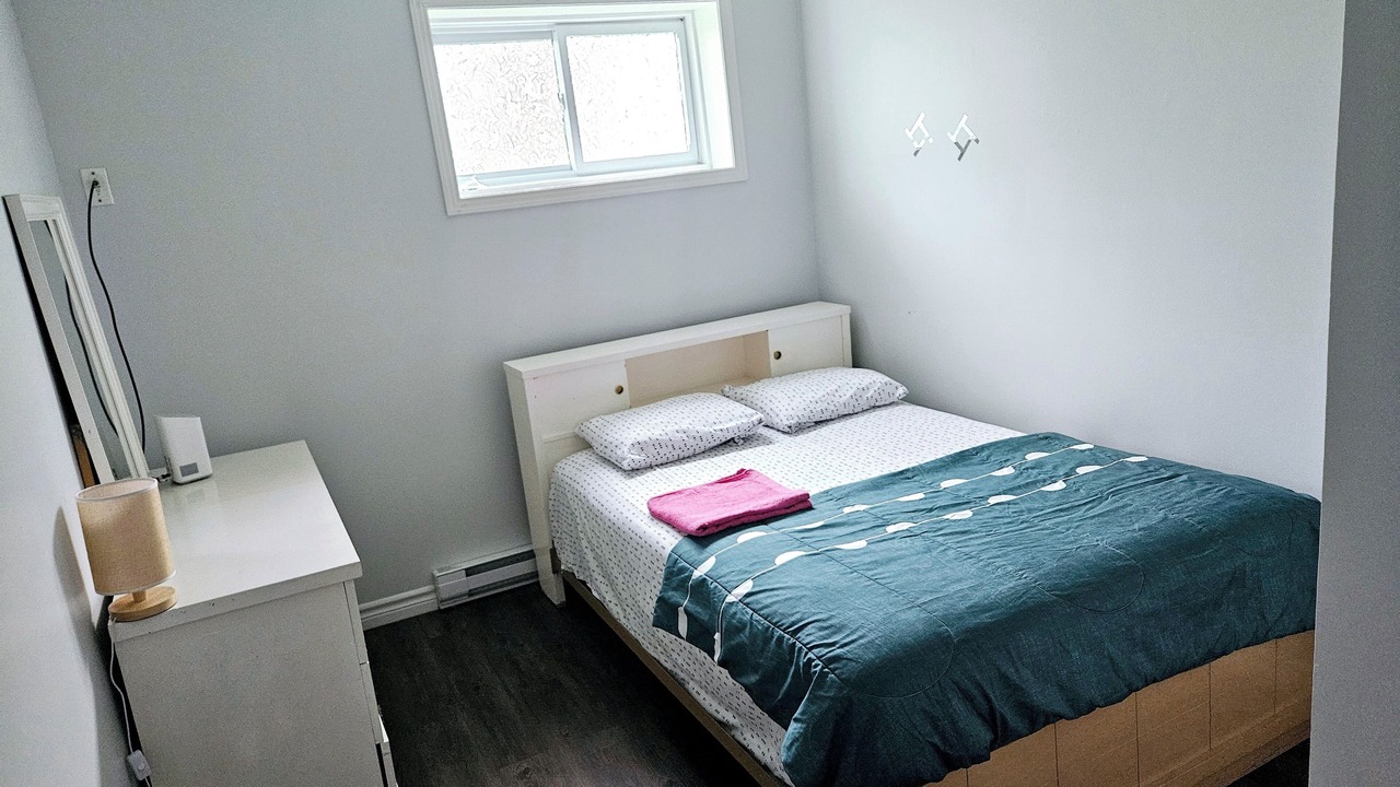Photo of Bedroom in Terra Nova