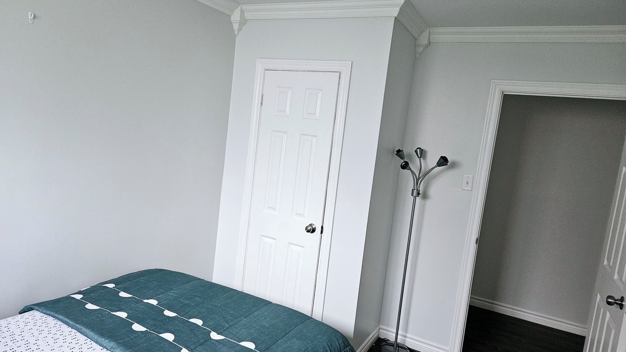 Photo of Bedroom in Terra Nova