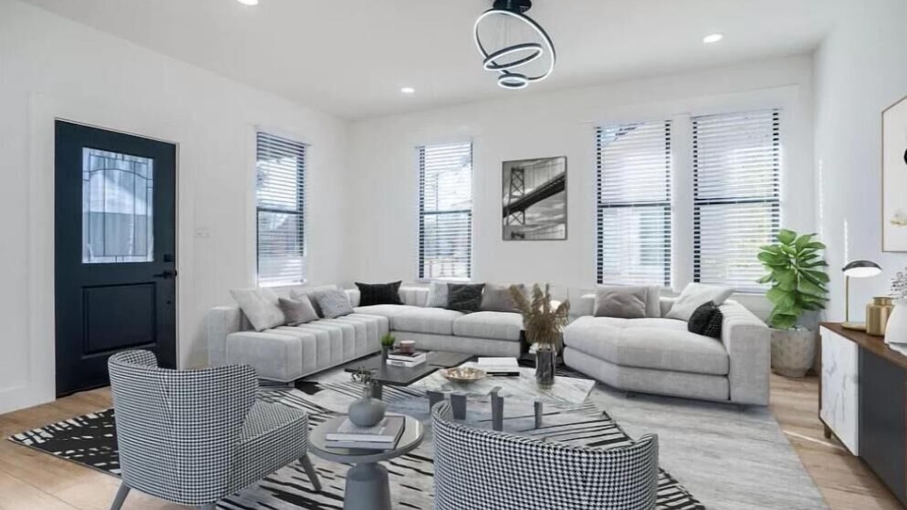 Photo of Livingroom in West San Antonio