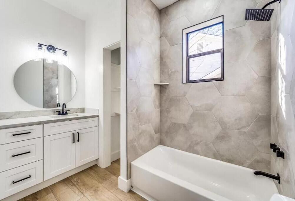 Photo of Bathroom in West San Antonio