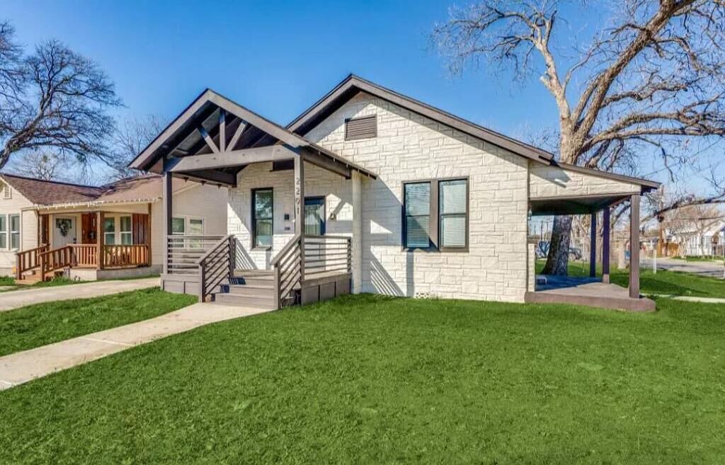 Photo of Outdoor in West San Antonio