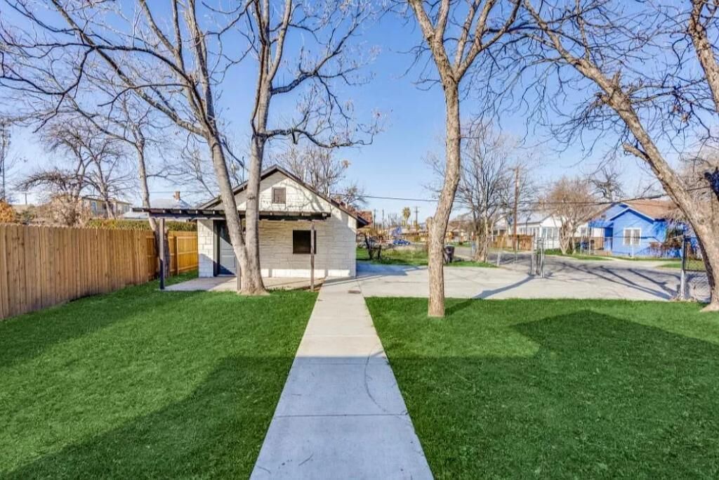 Photo of Outdoor in West San Antonio