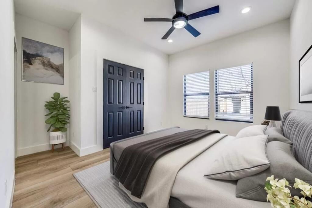 Photo of Bedroom in West San Antonio