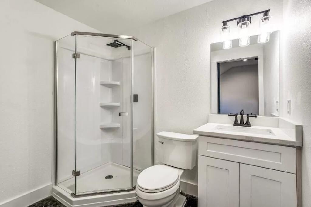 Photo of Bathroom in West San Antonio