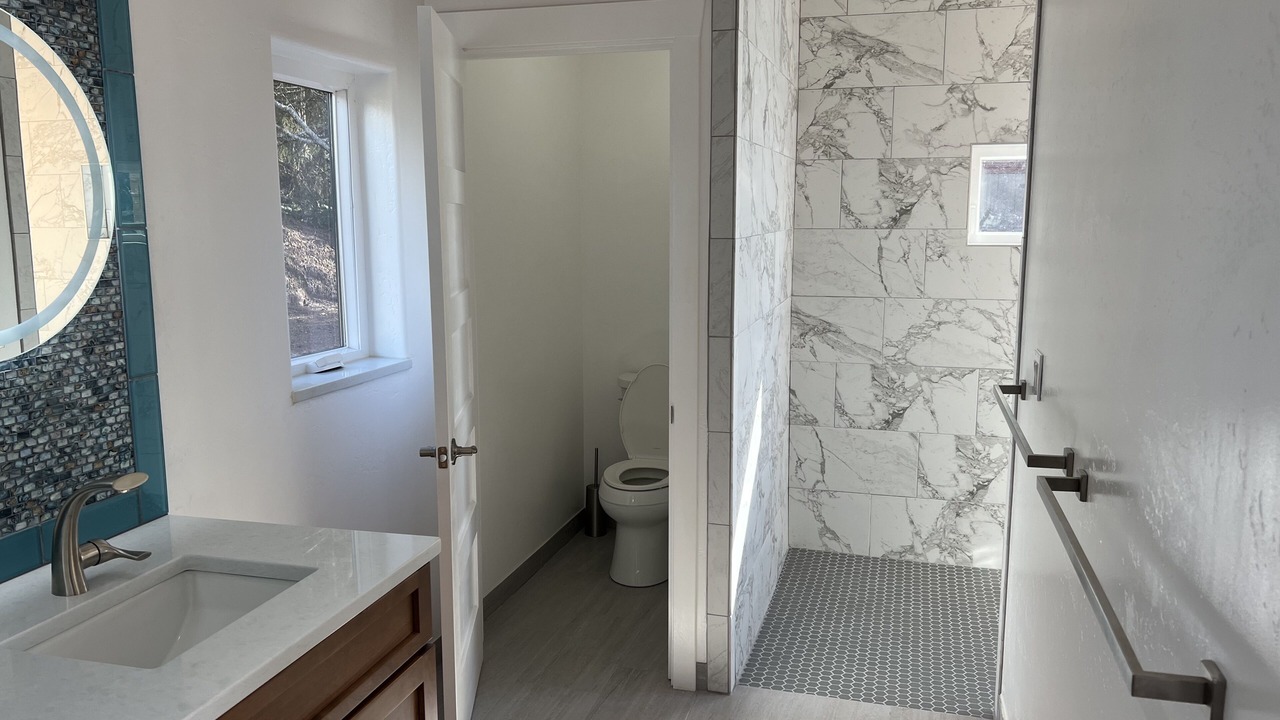 Photo of Bathroom in Smith River