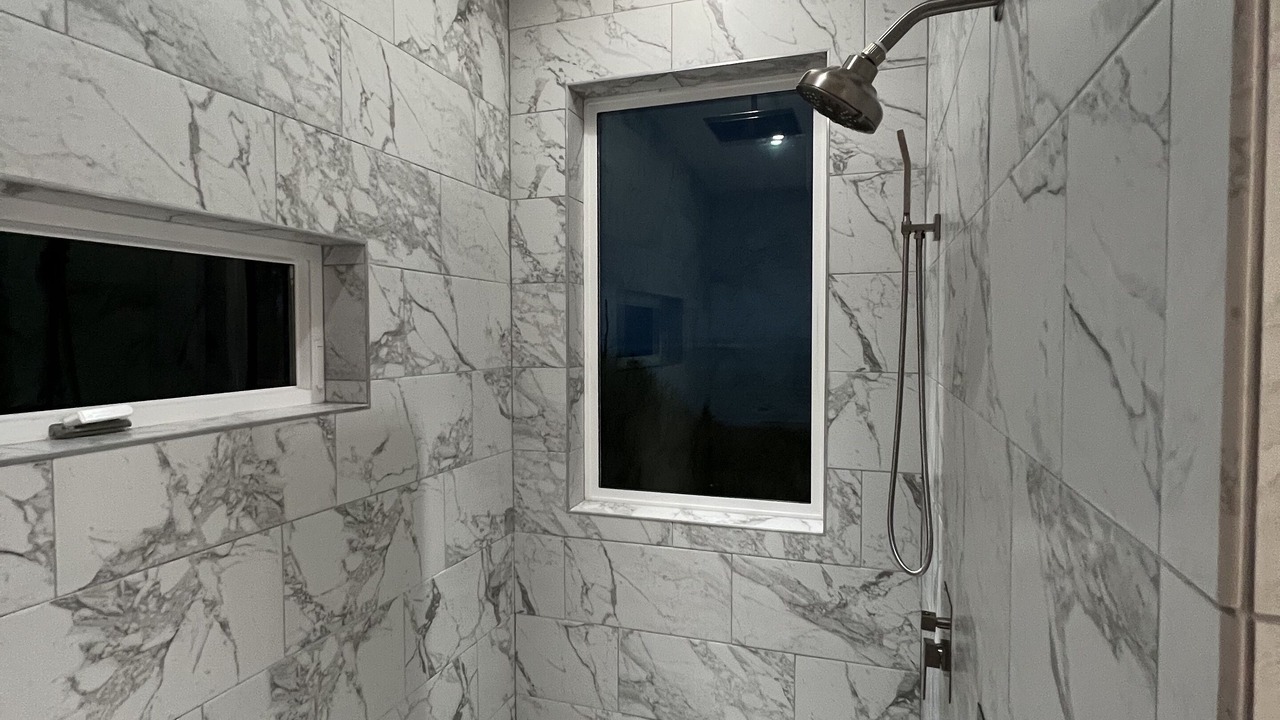 Photo of Bathroom in Smith River