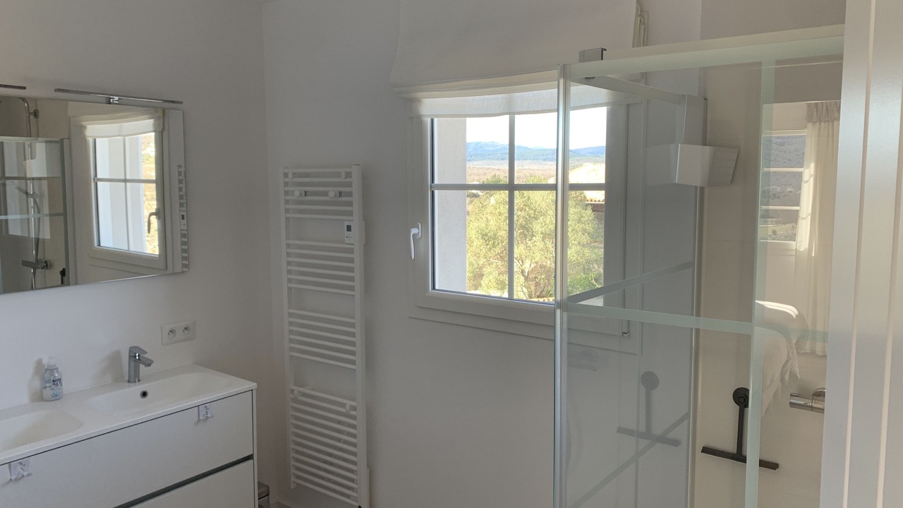Photo of Bathroom in Saint-Andre-de-Cruzieres