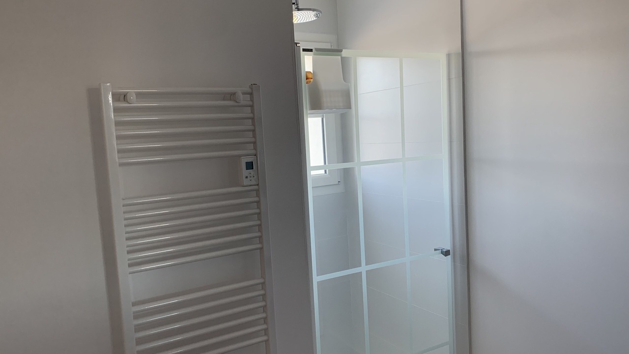 Photo of Bathroom in Saint-Andre-de-Cruzieres