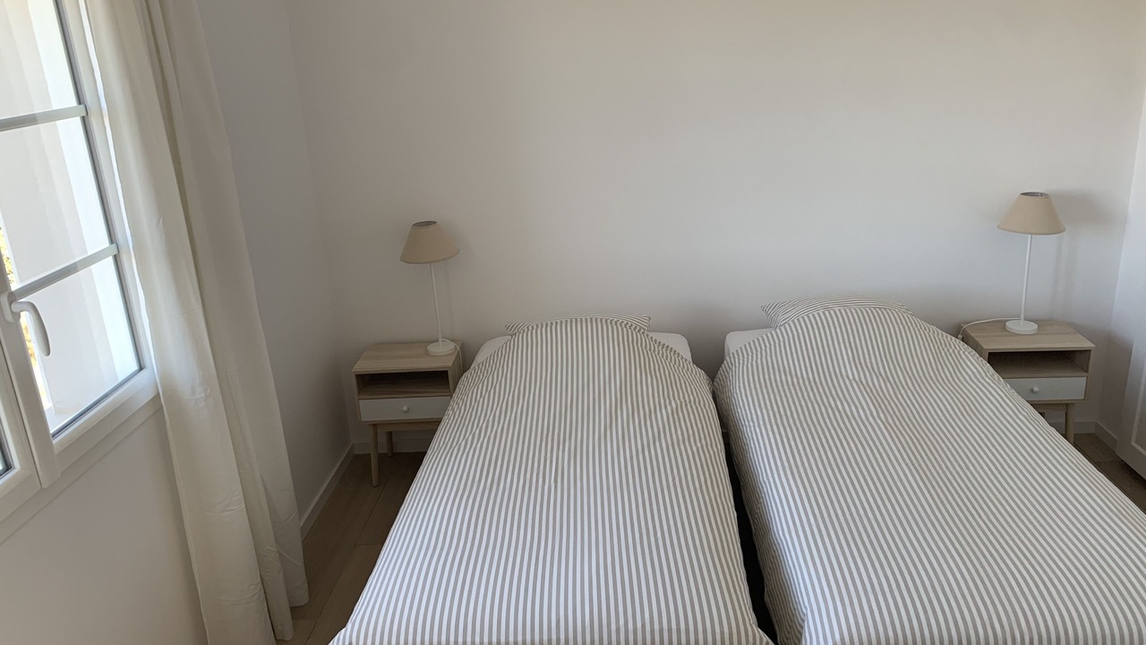 Photo of Bedroom in Saint-Andre-de-Cruzieres