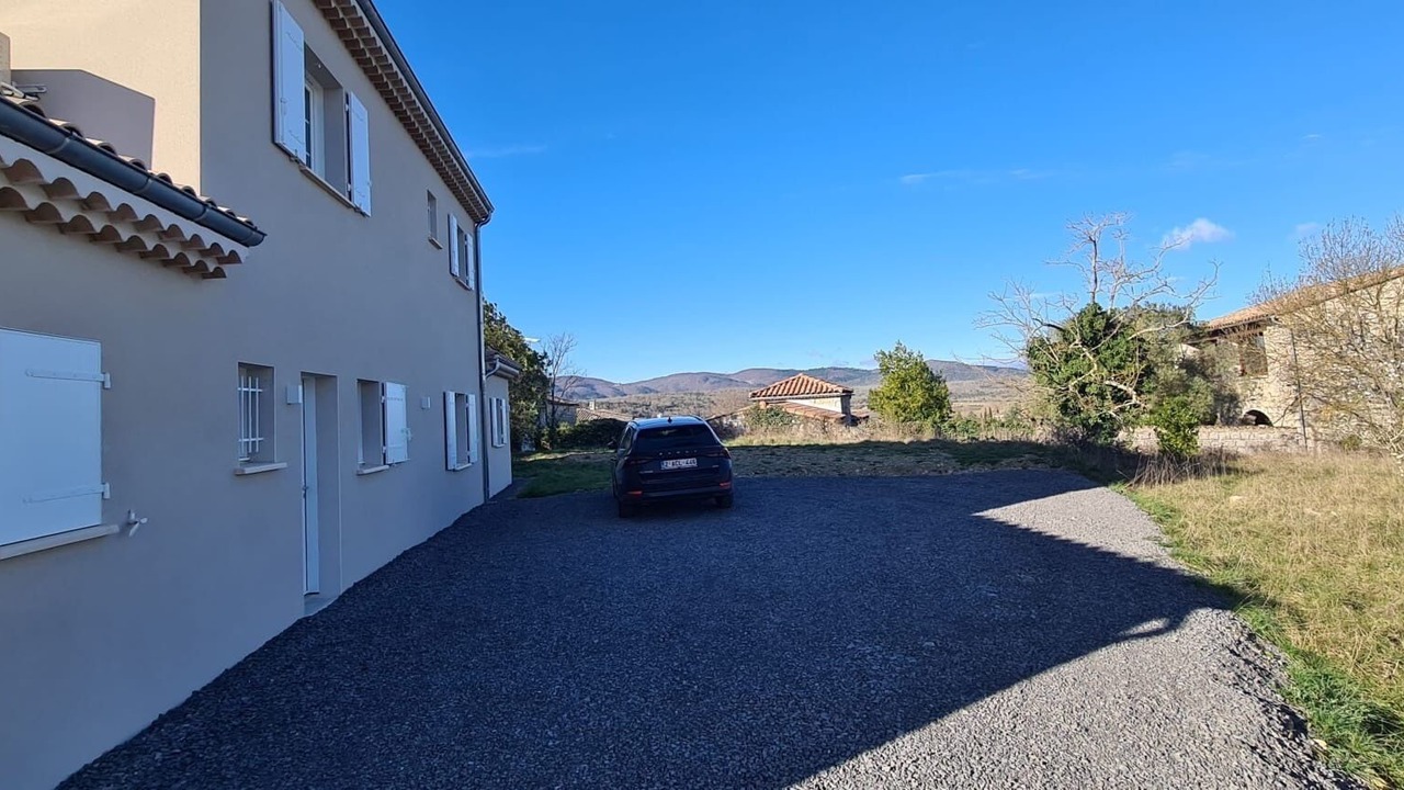 Photo of Outdoor in Saint-Andre-de-Cruzieres