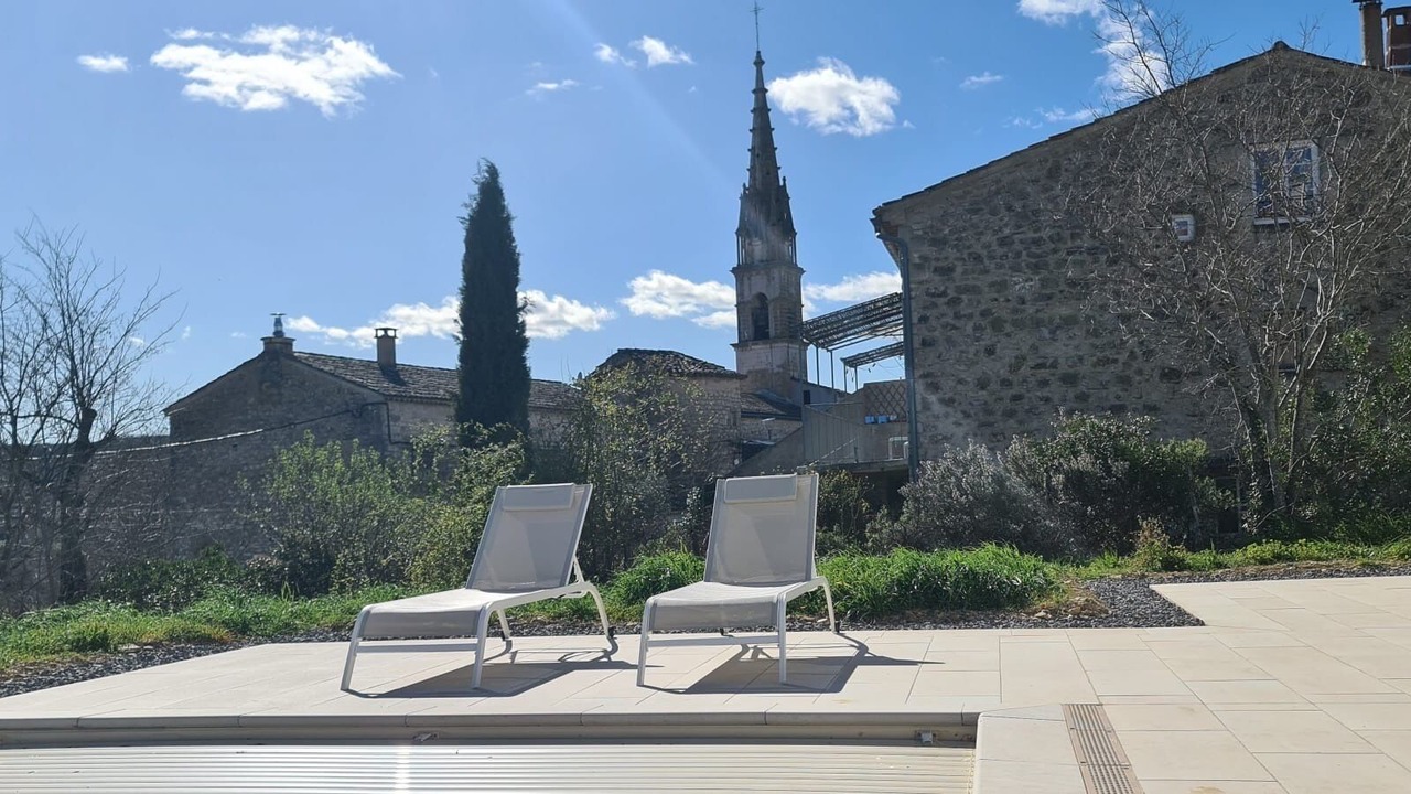 Photo of Outdoor in Saint-Andre-de-Cruzieres
