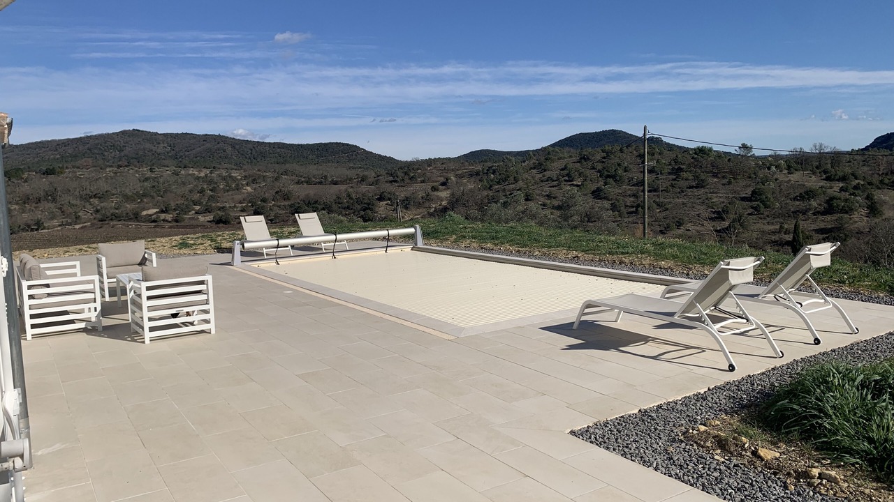 Photo of Outdoor in Saint-Andre-de-Cruzieres