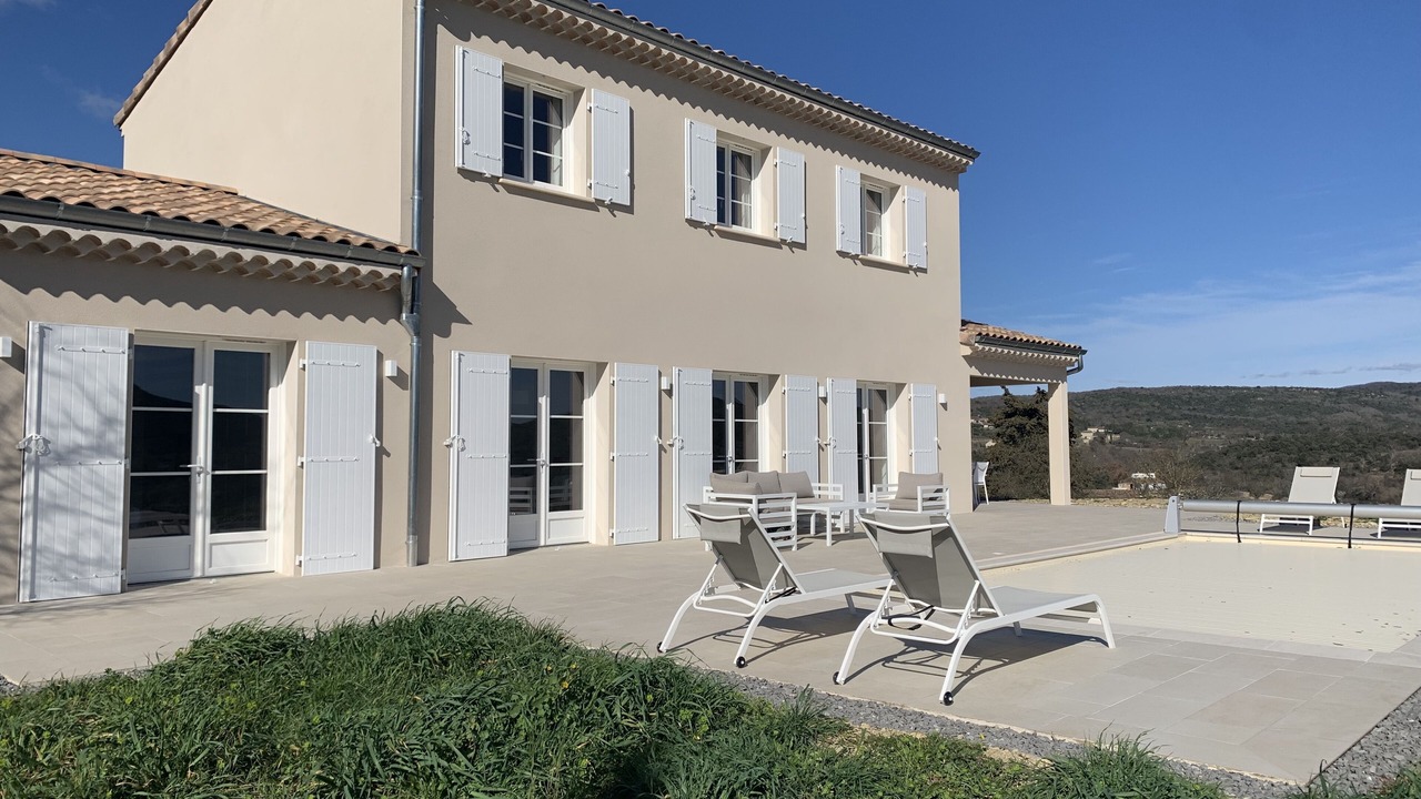 Photo of Outdoor in Saint-Andre-de-Cruzieres