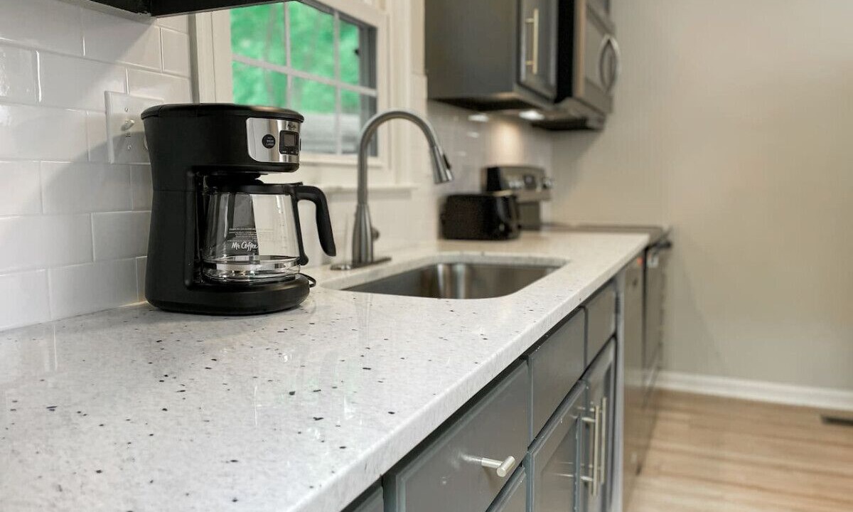 Photo of Kitchen in North Raleigh