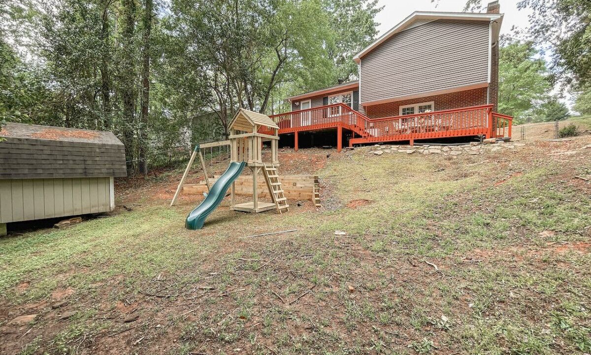 Photo of Others in North Raleigh
