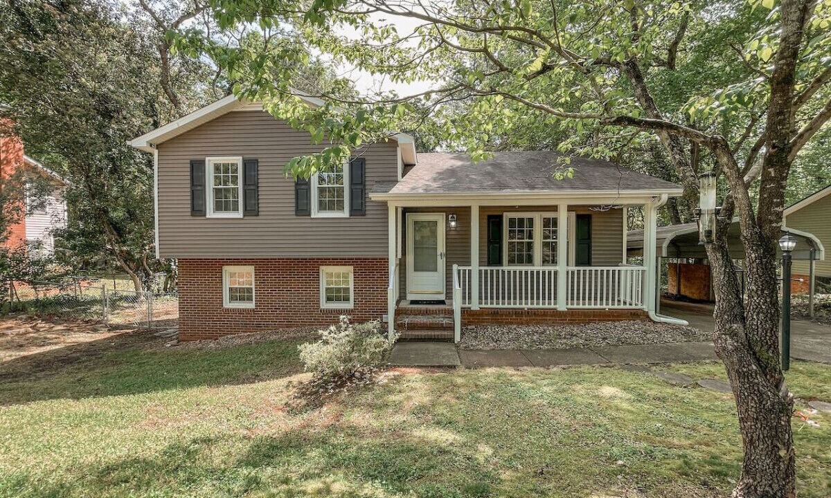 Photo of Outdoor in North Raleigh