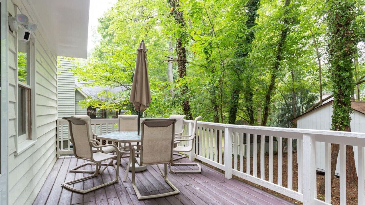 Photo of Outdoor in North Raleigh