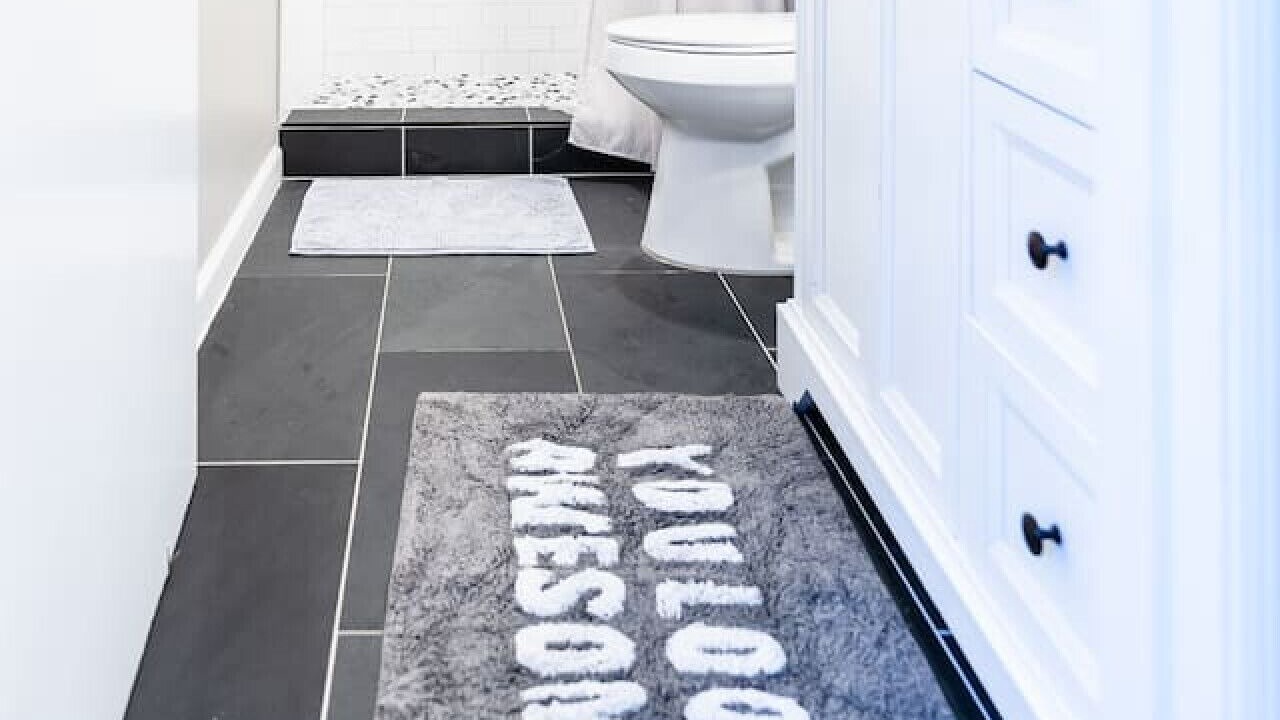 Photo of Bathroom in North Raleigh