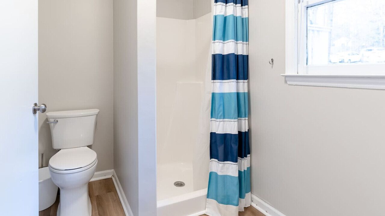 Photo of Bathroom in North Raleigh