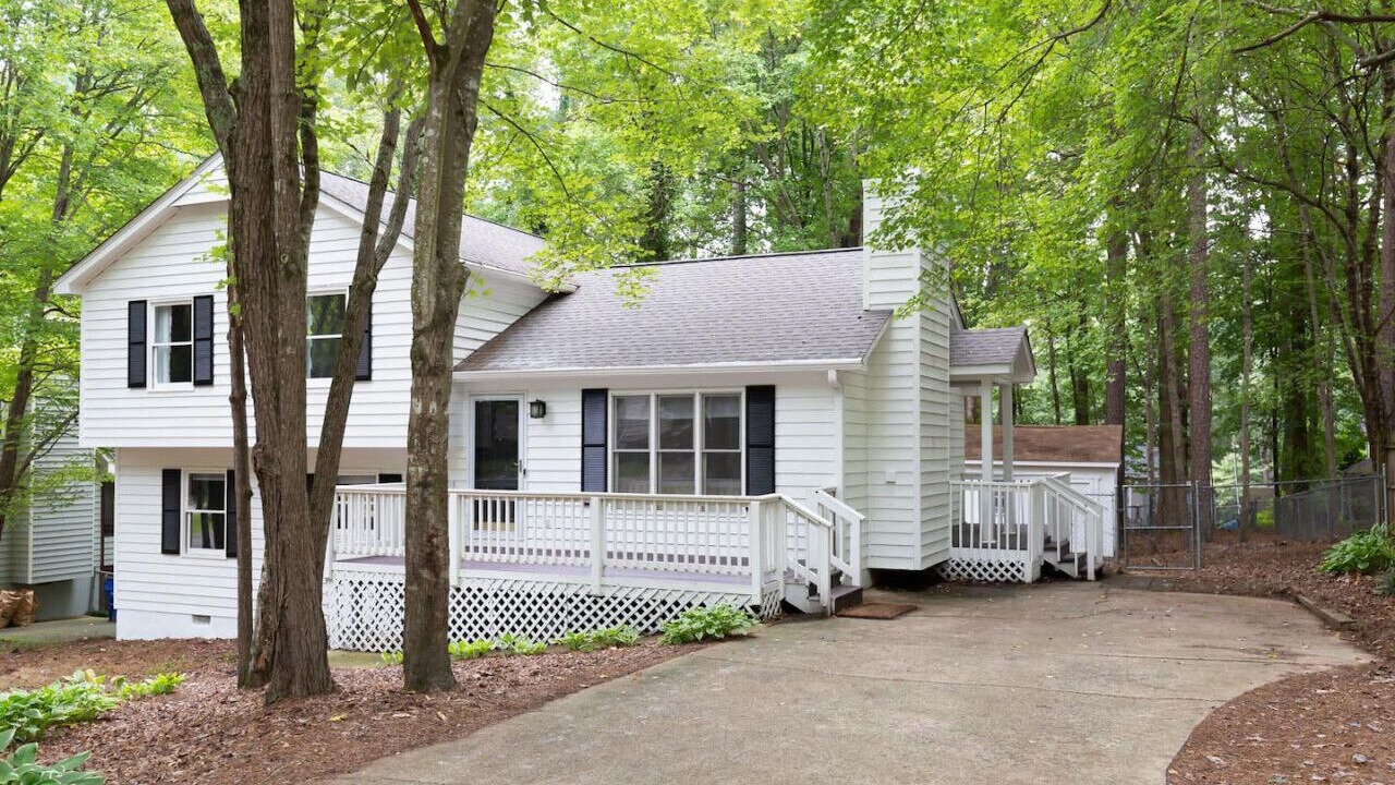 Photo of Outdoor in North Raleigh