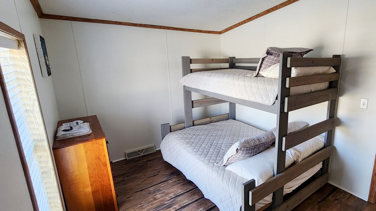 Photo of Bedroom in Anchor Bay Harbor