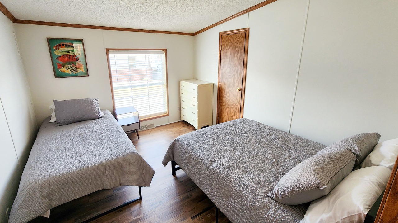 Photo of Bedroom in Anchor Bay Harbor