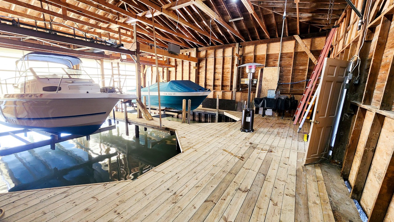 Photo of Outdoor in Anchor Bay Harbor