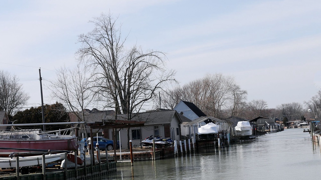 Photo of Others in Anchor Bay Harbor