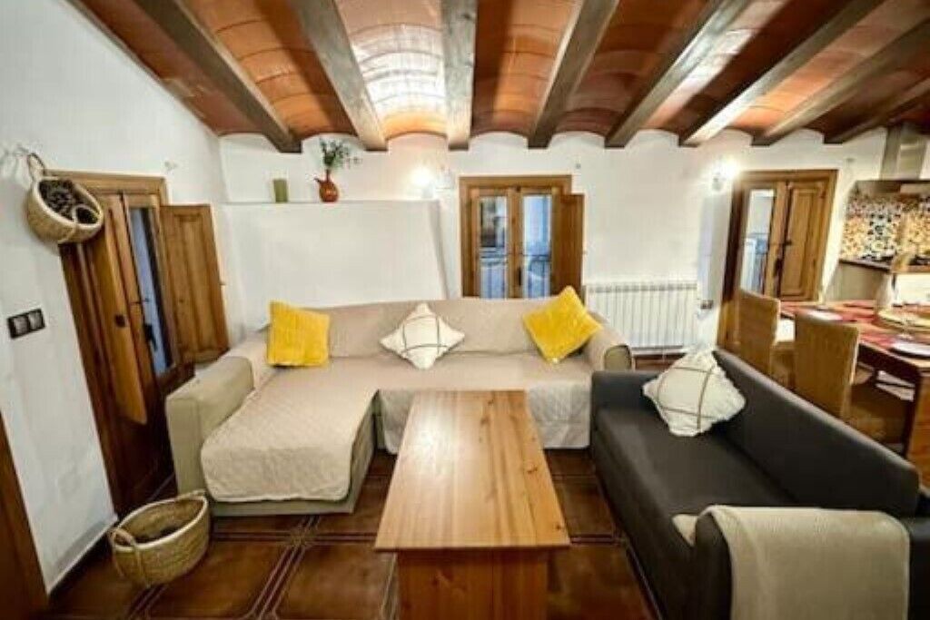 Photo of Livingroom in Otos