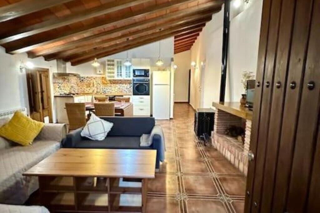 Photo of Livingroom in Otos