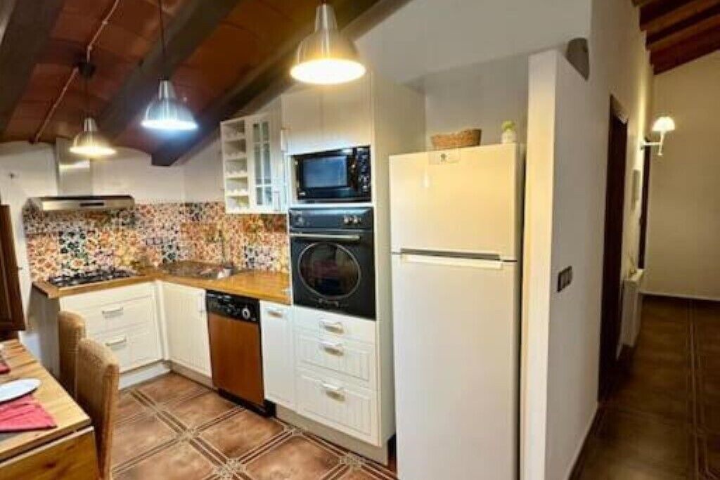Photo of Kitchen in Otos