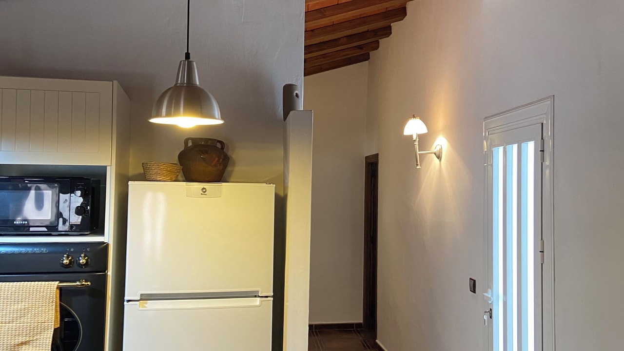 Photo of Kitchen in Otos