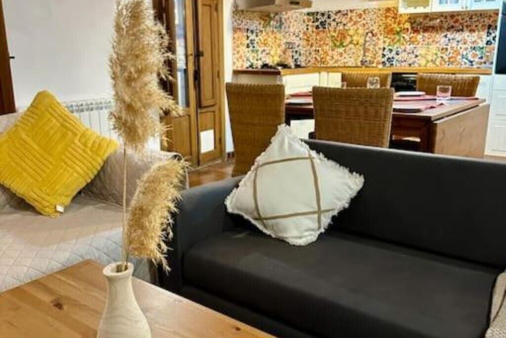 Photo of Livingroom in Otos