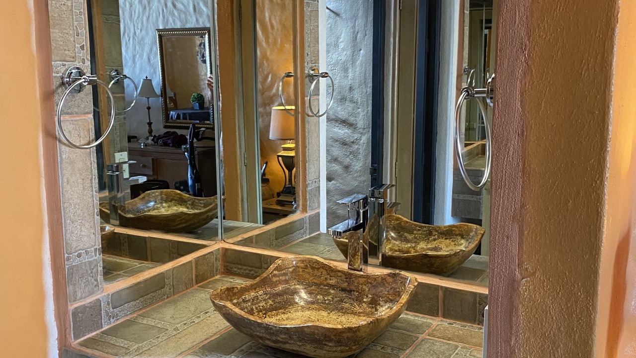 Photo of Bathroom in Centro