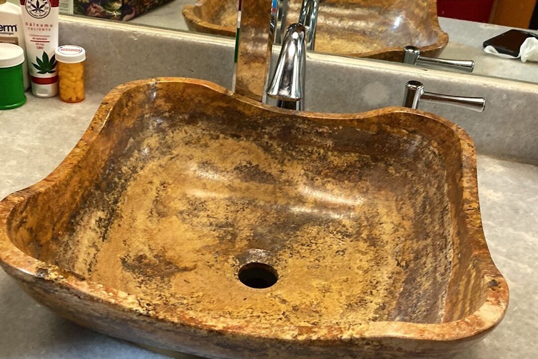 Photo of Bathroom in Centro