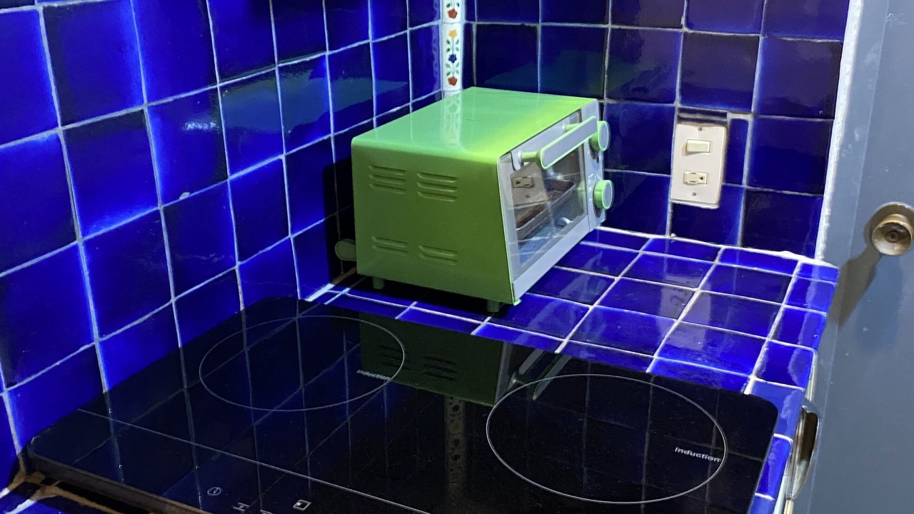 Photo of Bathroom in Centro