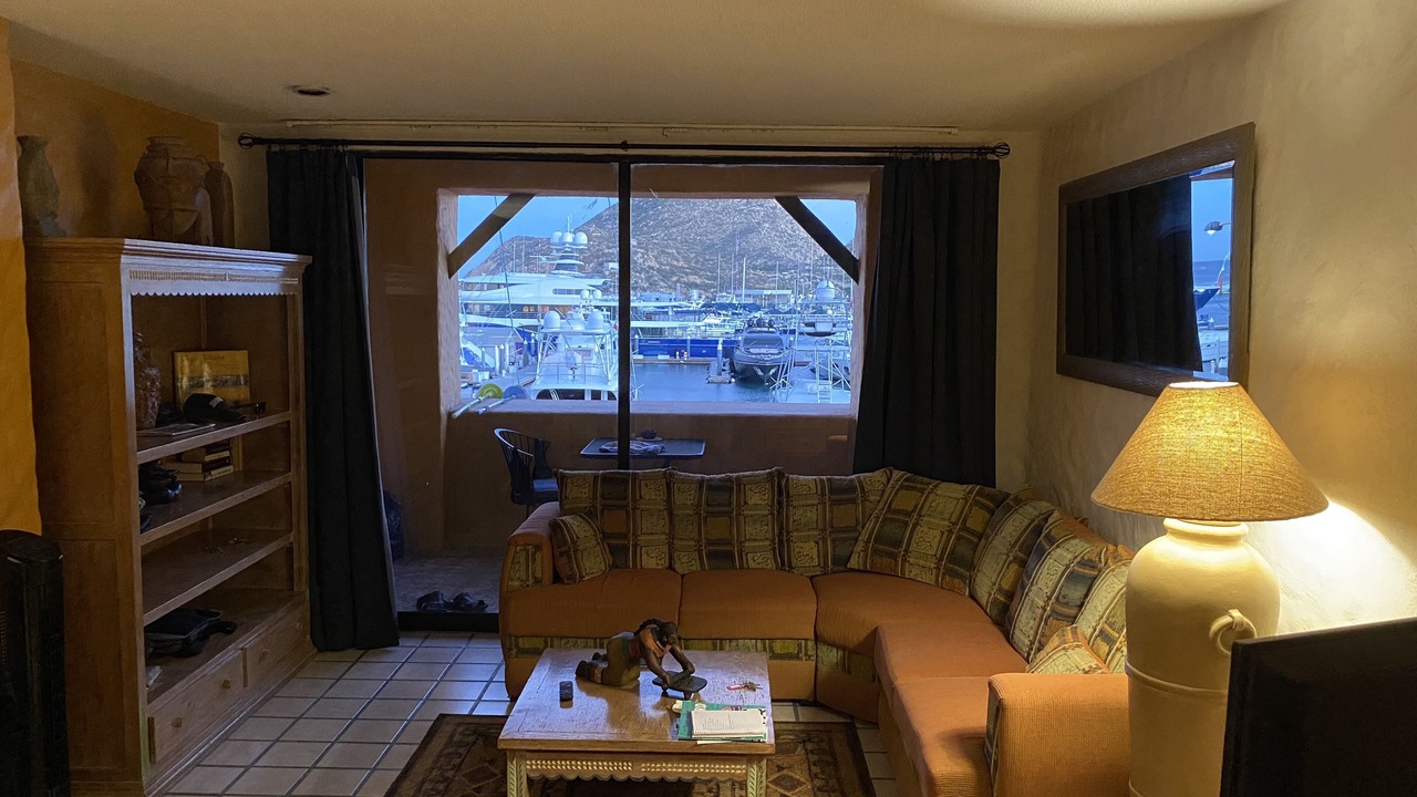 Photo of Livingroom in Centro