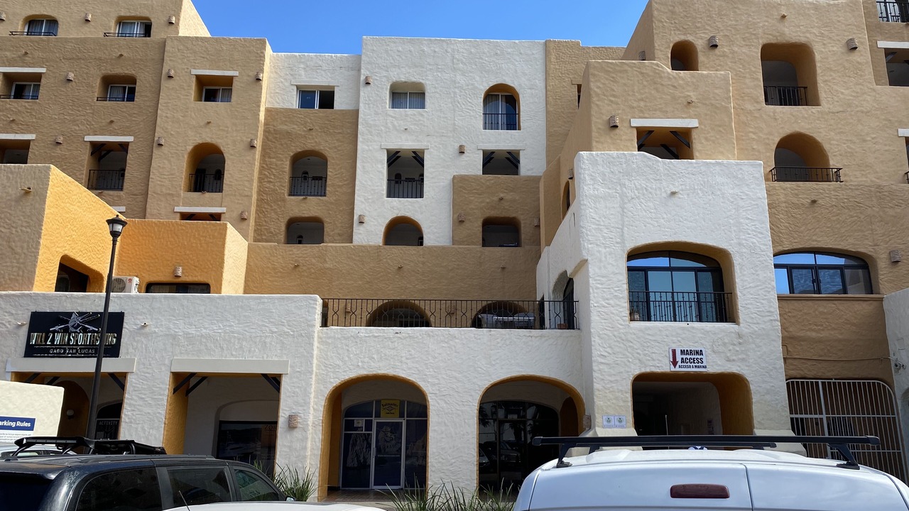 Photo of Outdoor in Centro