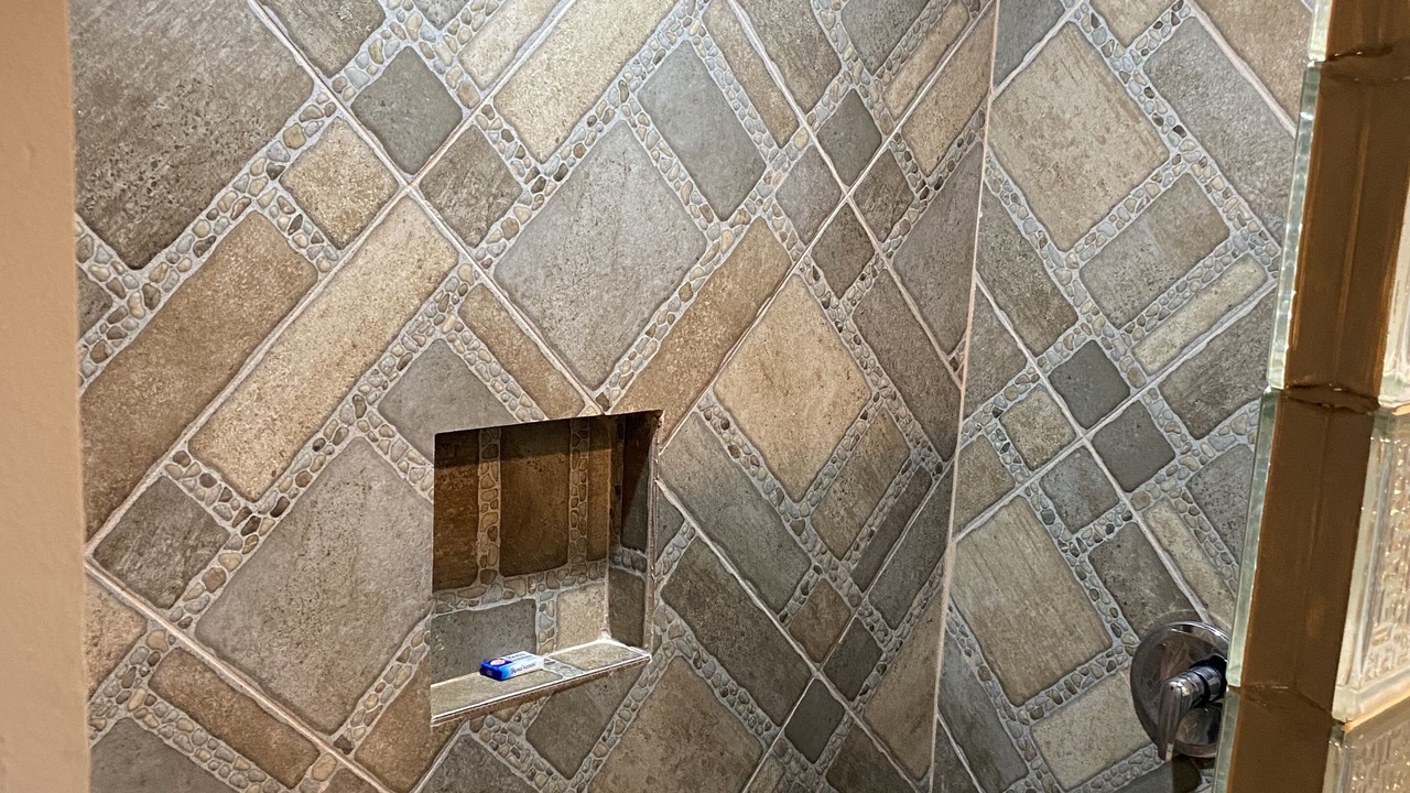 Photo of Bathroom in Centro