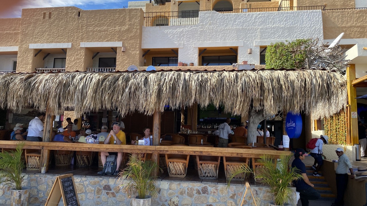 Photo of Outdoor in Centro