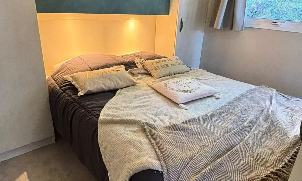 Photo of Bedroom in Ucel