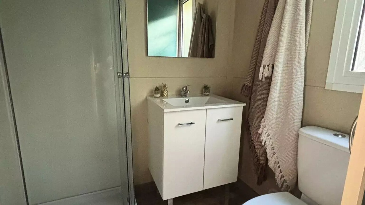 Photo of Bathroom in Ucel