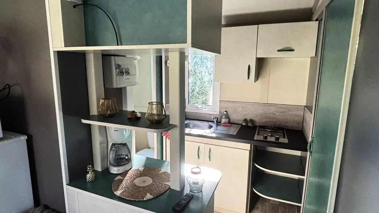 Photo of Kitchen in Ucel