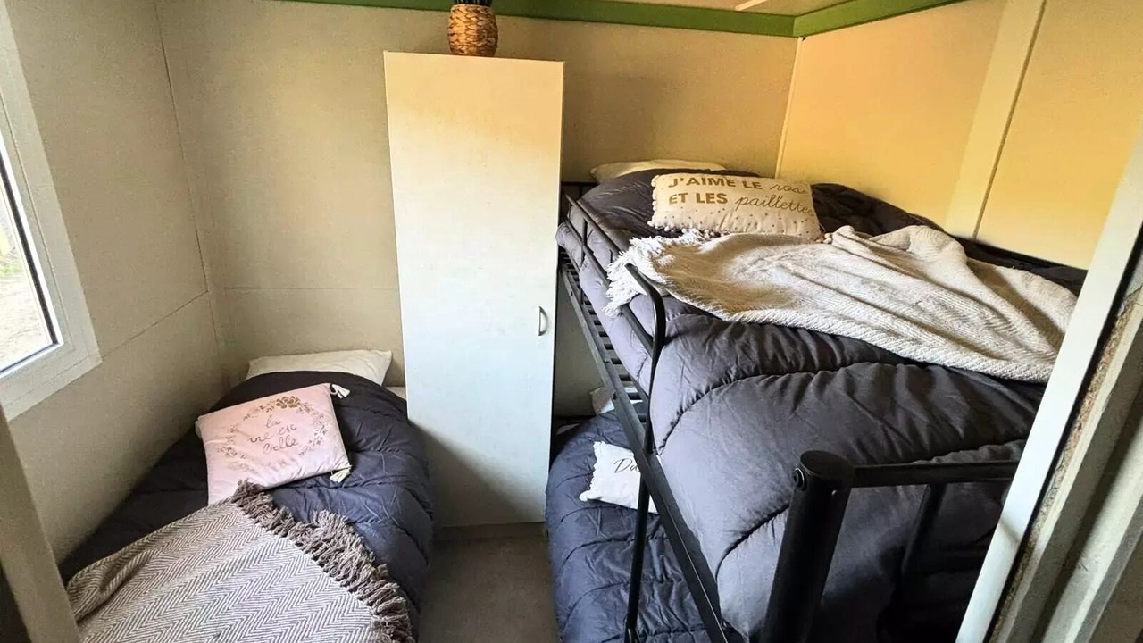 Photo of Bedroom in Ucel