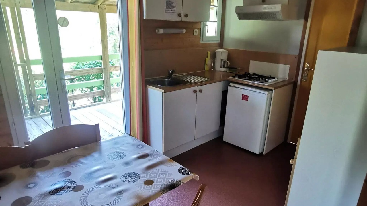 Photo of Kitchen in Ucel