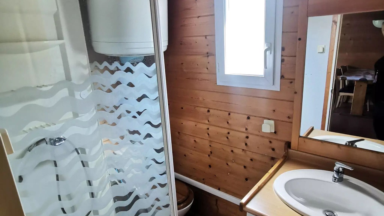 Photo of Bathroom in Ucel