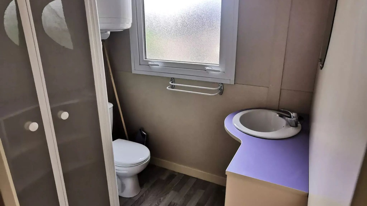 Photo of Bathroom in Ucel