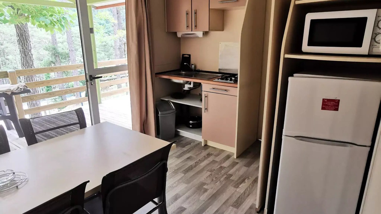 Photo of Kitchen in Ucel